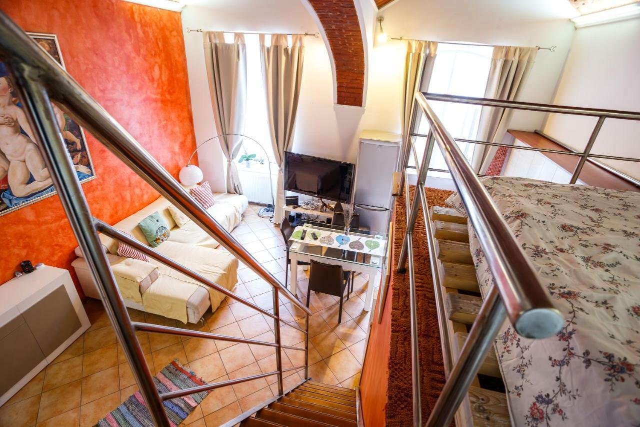 Appartamento Old Square 3 *