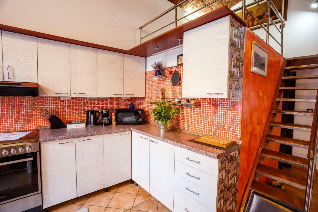Appartamento Old Square 3 *